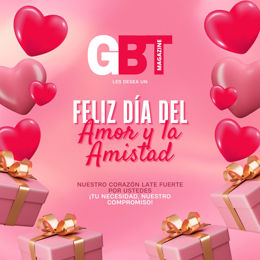 ❤️ FELIZ DÍA| @Todos ❤️