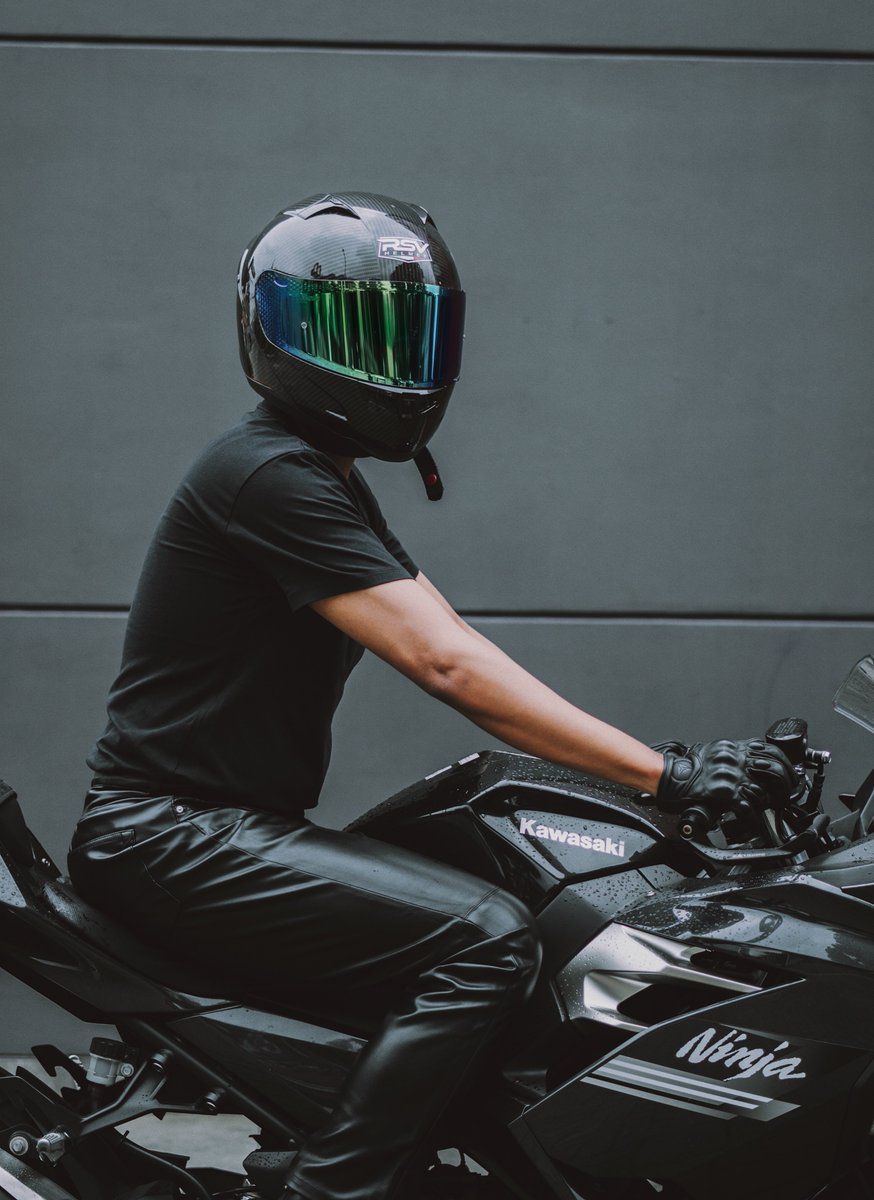 Enak morning ride atau night ride?