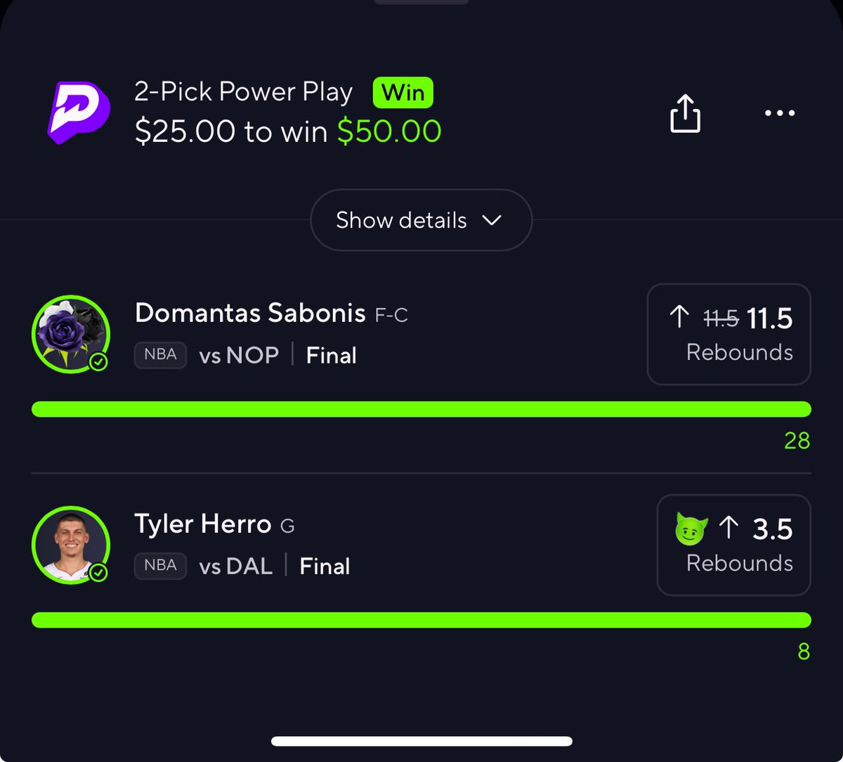 NatanMoreno07's tweet photo. @BinksBestBets 🙏 https://t.co/LXhjcsUfe4