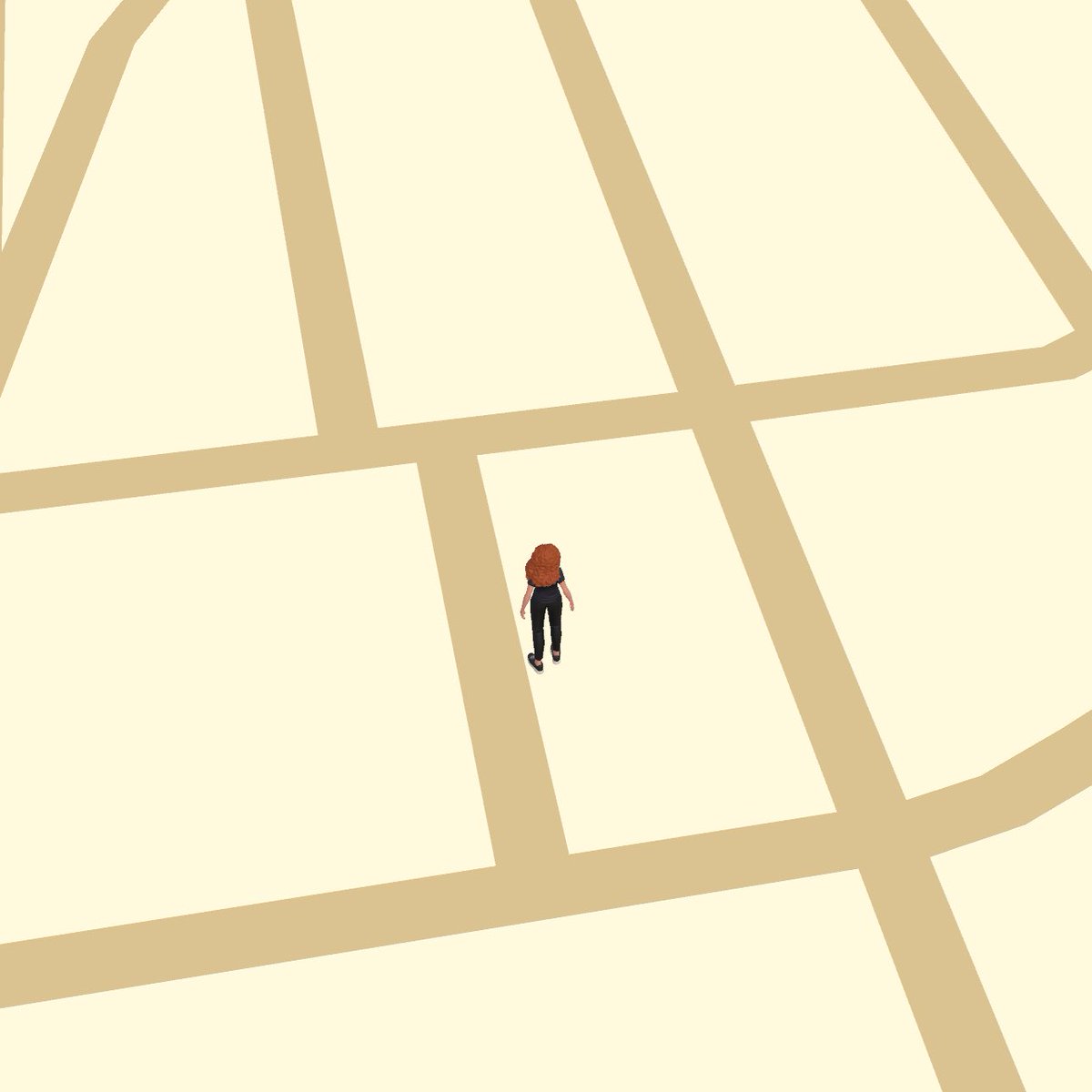 The ElmonX game will get you moving—think of it as a hunt. Built by ElmonX, played on mobile.