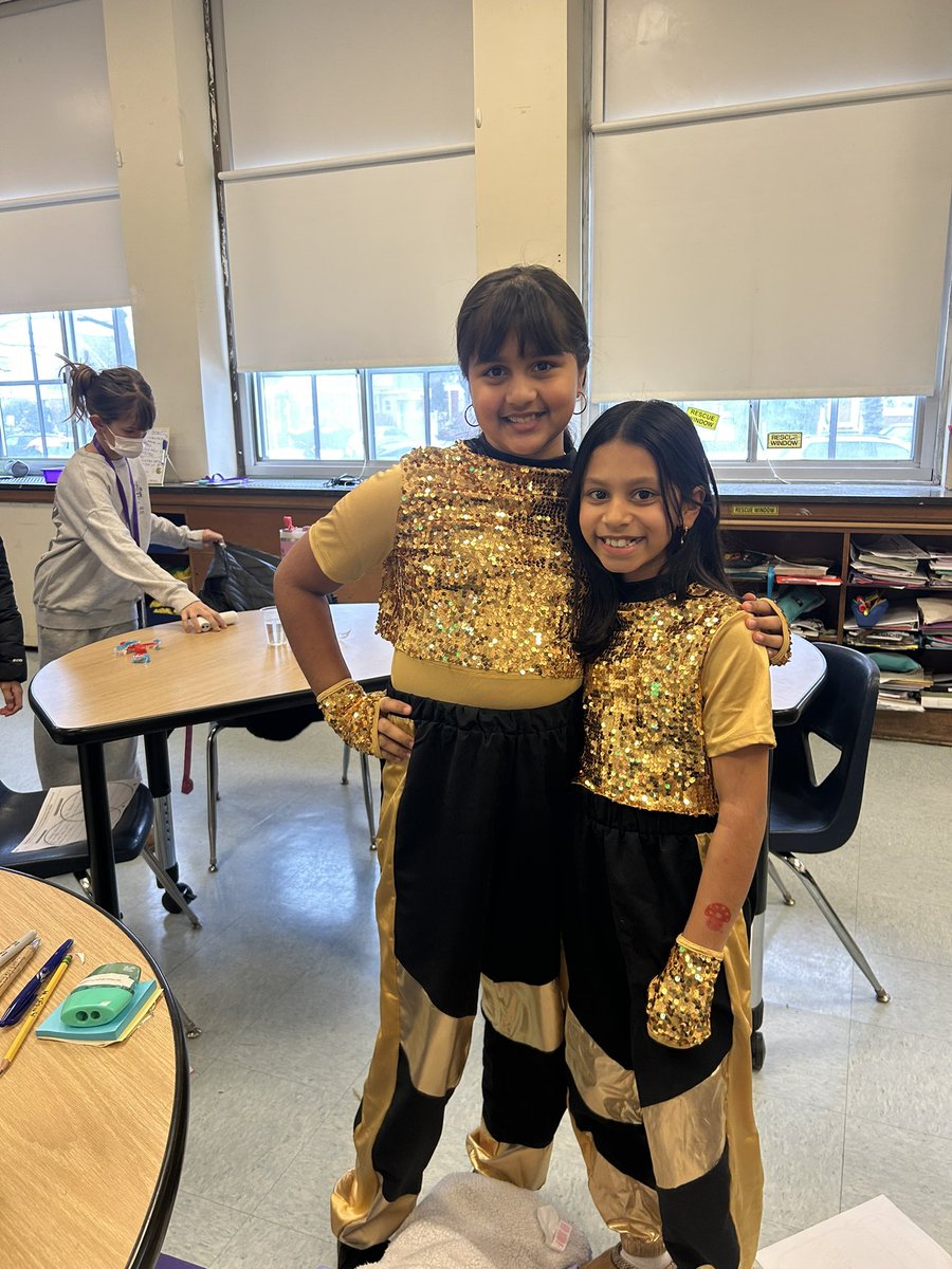 Ms. Perciballi tweet media