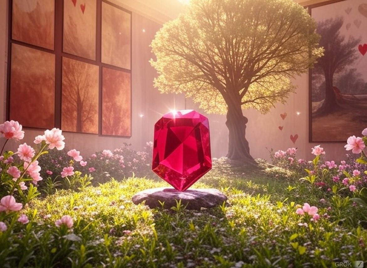 💎 ⛩ 🤩 The RuBy GemSTone 💎 💹 😘 (@ARBHY007) / Posts / X