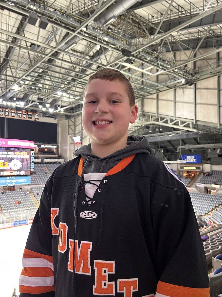 #LetsGoKomets #skylinechillisucks