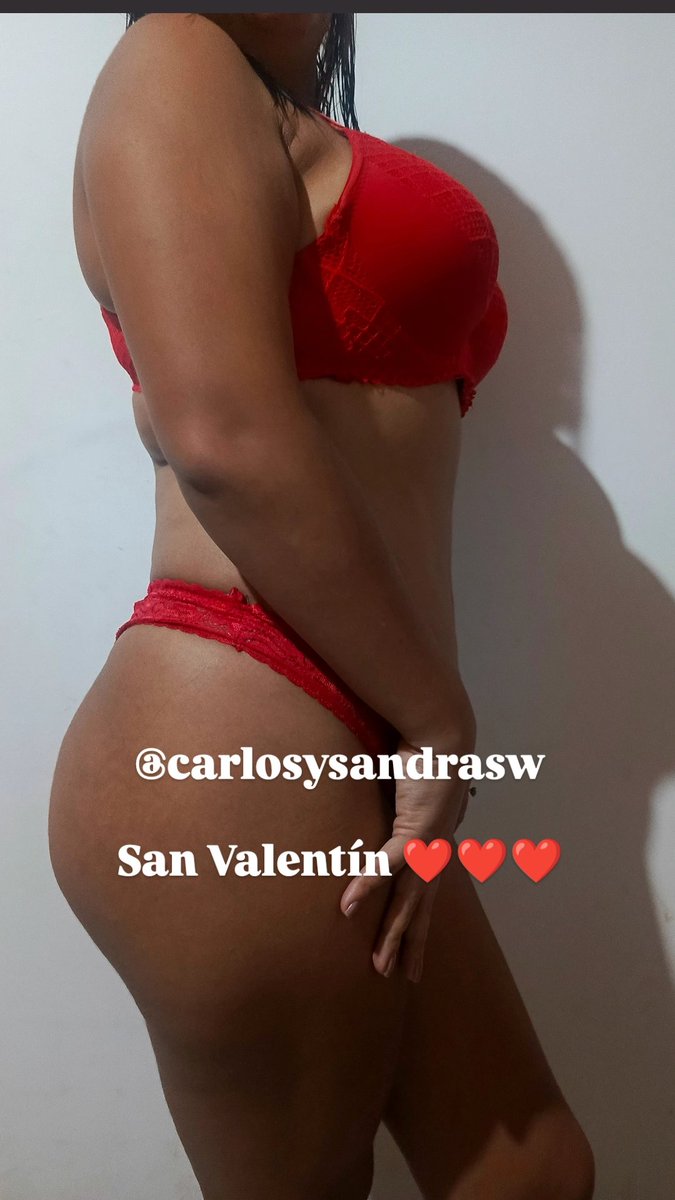 Rojo San Valentín!!!
Está noche escapaditos!! 🍻 ❤️🔥

#sexo
#swinger