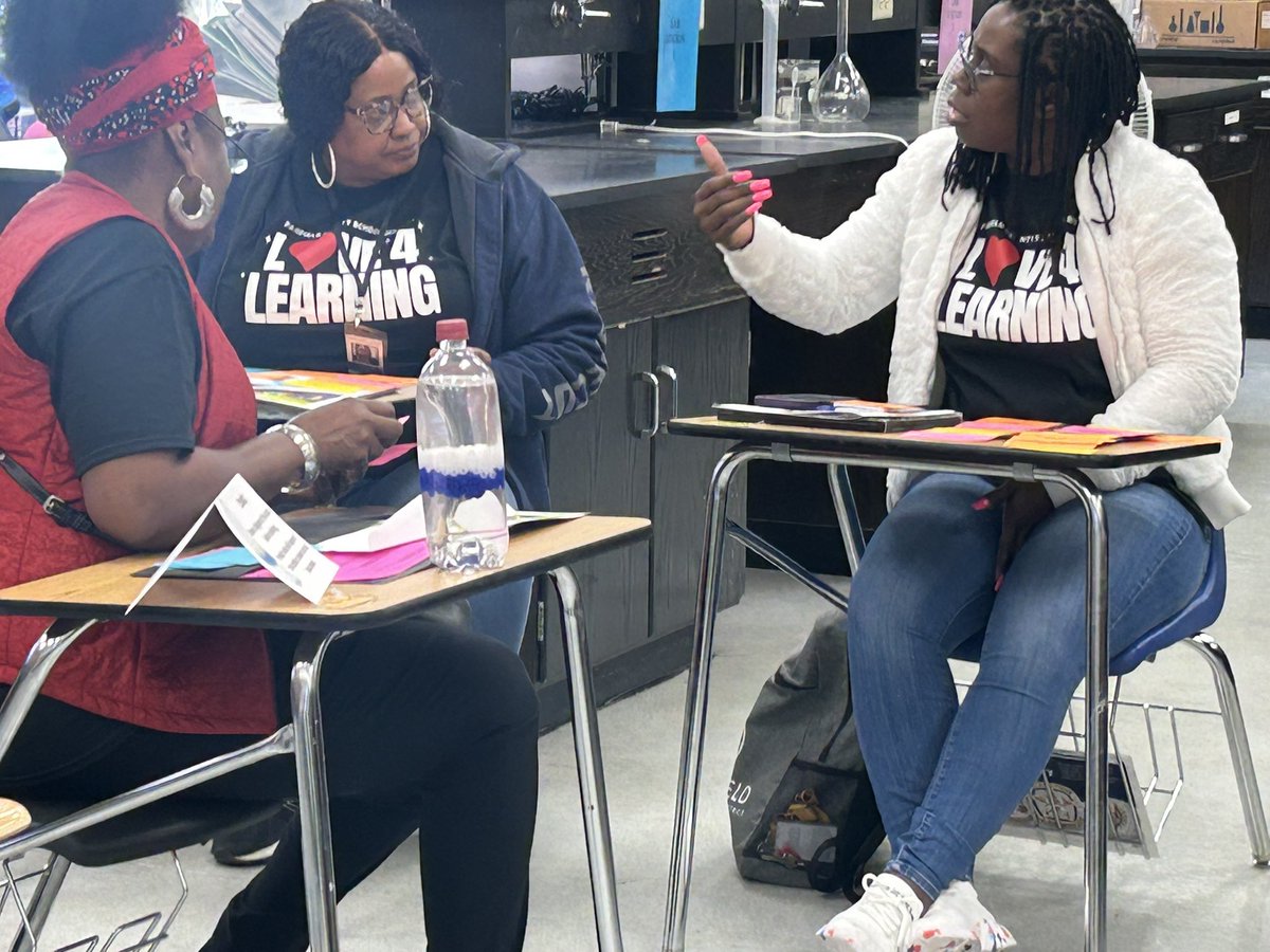 Joy Starks tweet media