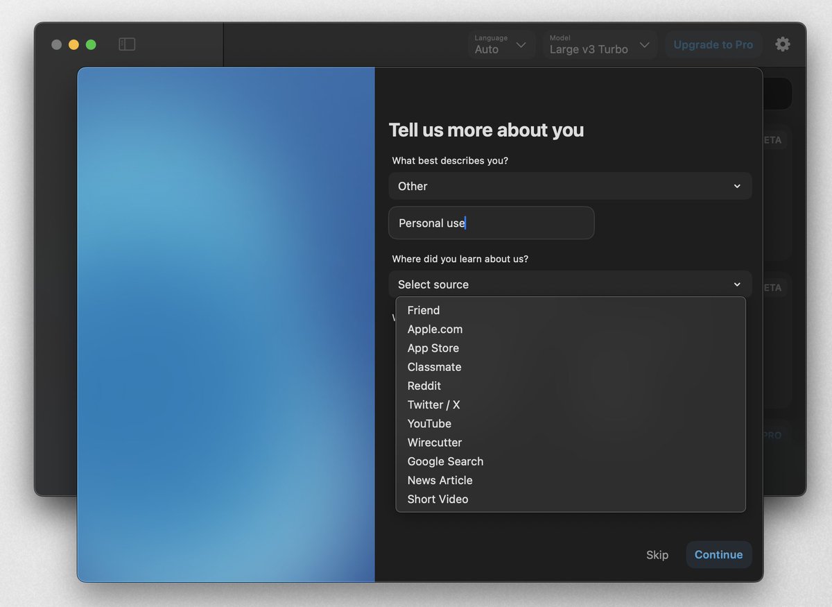 Claude moved up to friend today. 🫶 https://t.co/oQbvX3usZL