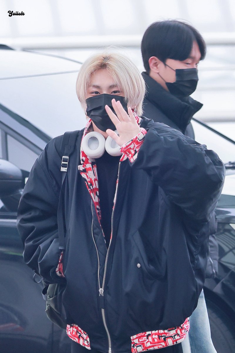 Yoiiok34's tweet photo. 250215

#정원 #JUNGWON
 #엔하이픈 #ENHYPEN #ジョンウォン https://t.co/HJf45DrDVn