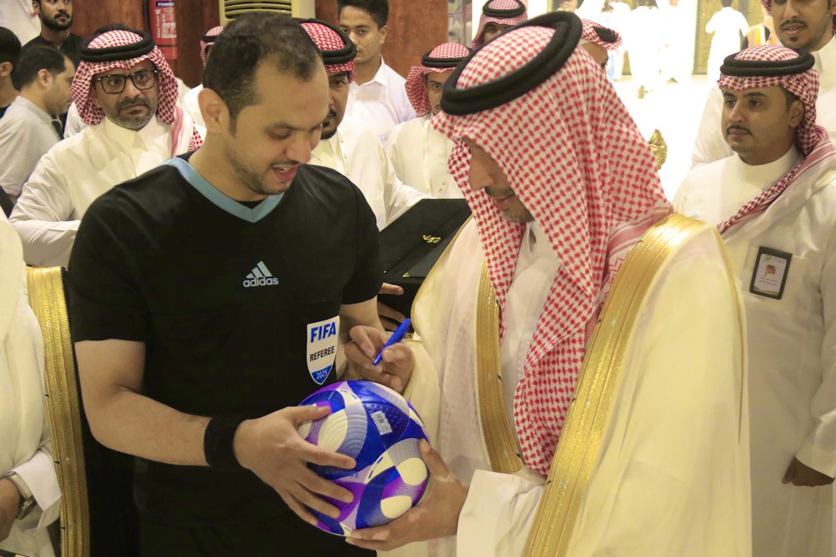 بلدية محافظة بارق tweet media
