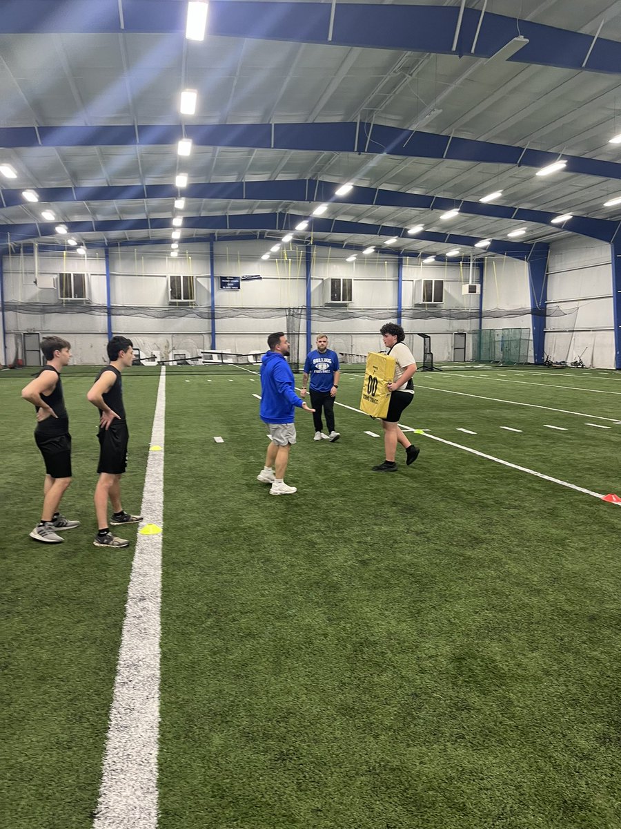 Star City Football tweet media