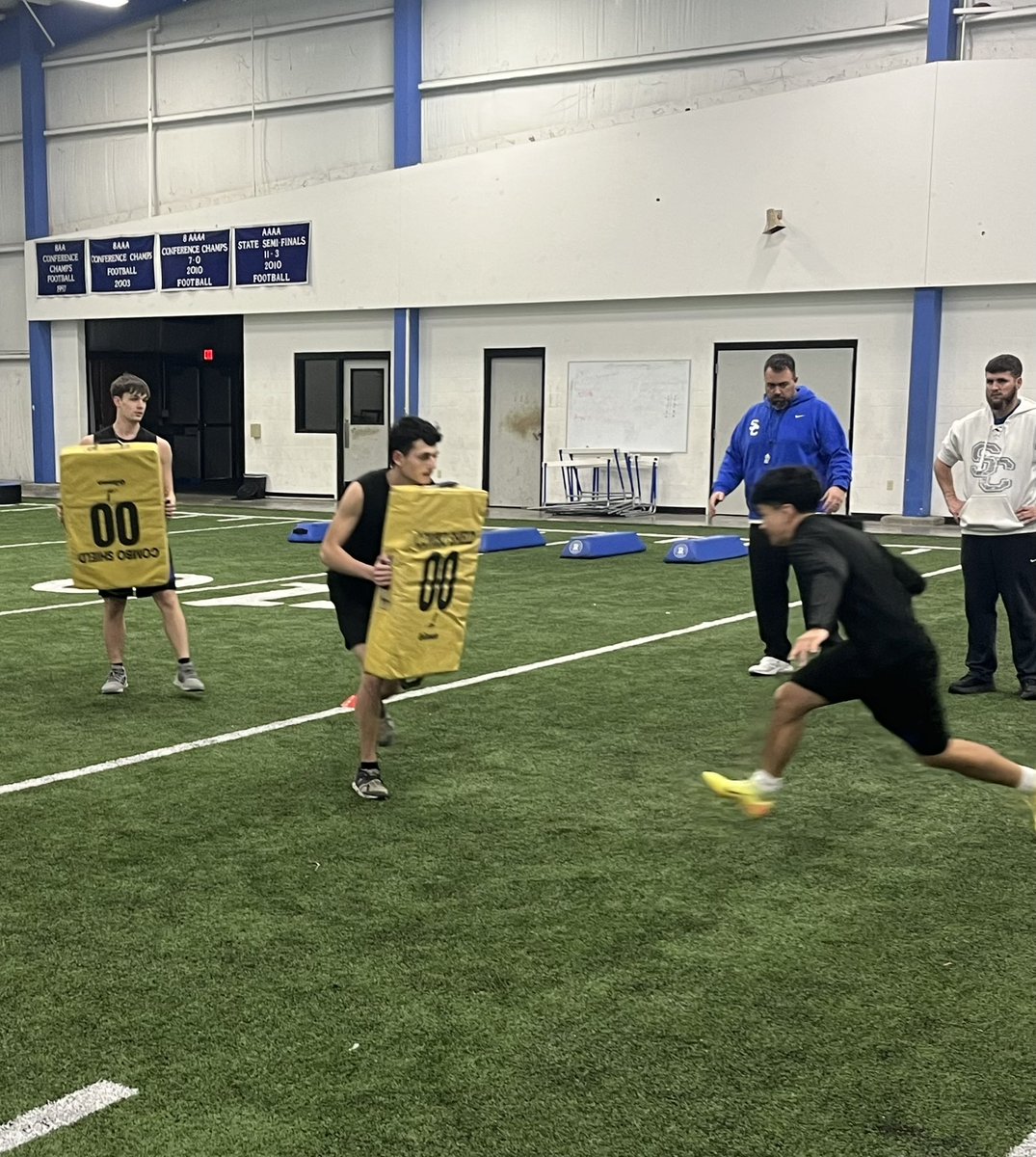 Star City Football tweet media
