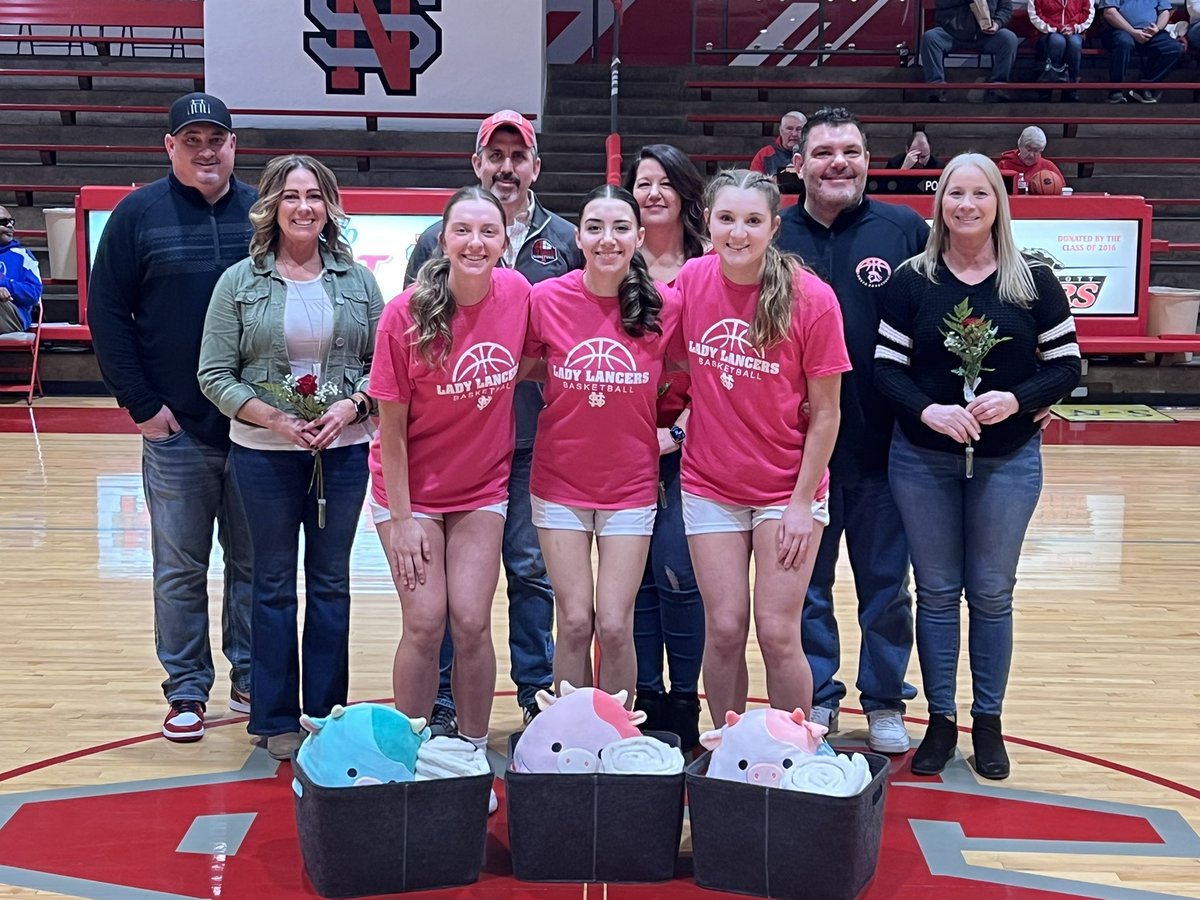 North Scott High School tweet media