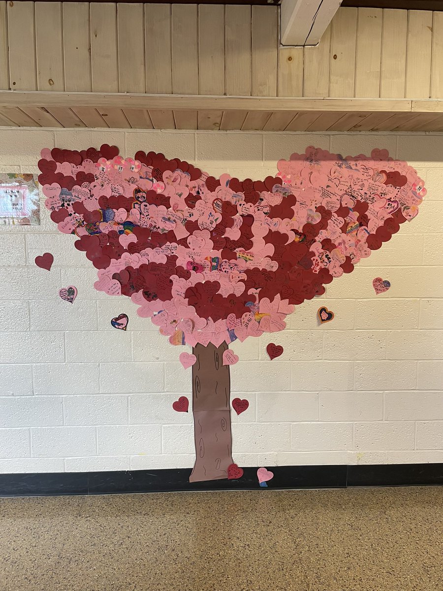 Spreading Love and Kindness!