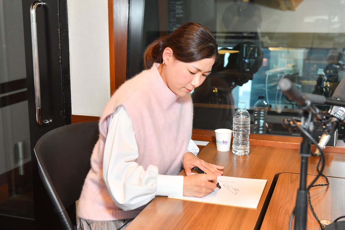 フォロー＆RPプレゼント】 女子プロゴルファー、横峯さくら選手の