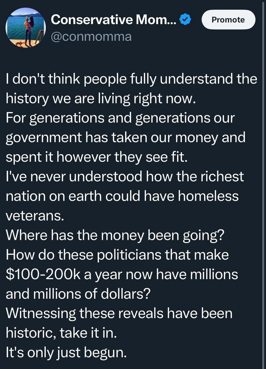 This right here. We really have only scratched the surface.