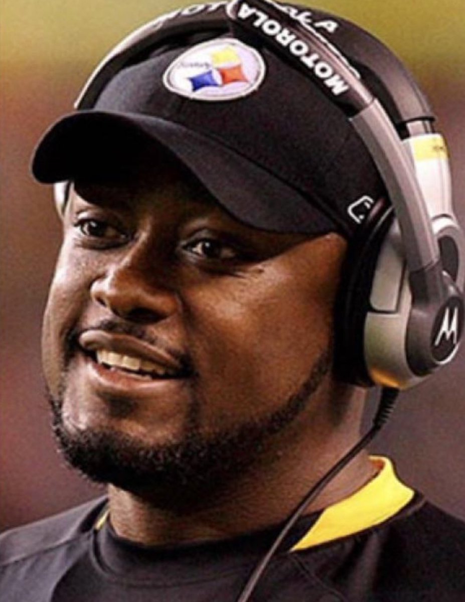 FacialTemplates's tweet image. Mike Tomlin and Omar Epps #MikeTomlin #OmarEpps #lookalikes