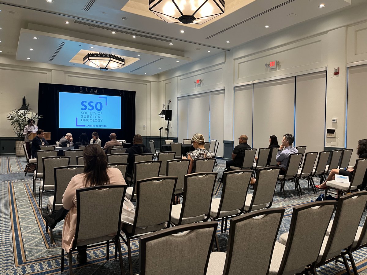 Thank you to our amazing faculty for the Advancing Innovation, Collaboration, and Clinical Excellence in Advanced Cancer Care pre-course for Advanced Practice Providers. Our first APP pre-course was a great start to #ACT2025!