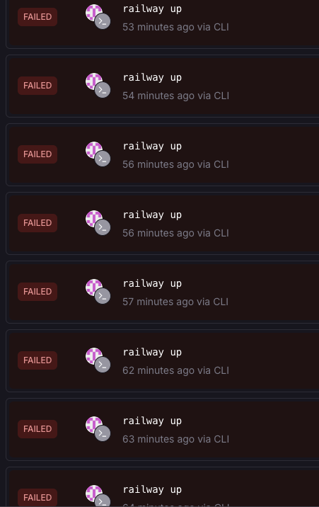 NickyFiorentino's tweet image. Today was the &quot;other&quot; side of the #AI coding. 

It&apos;s really cool to have built this #Shopify App entirely alone as an #AIdeveloper but there are times like today that I question my path.

Ultimately, I fixed and improved the small bug I was working on. But for about 90 minutes I…