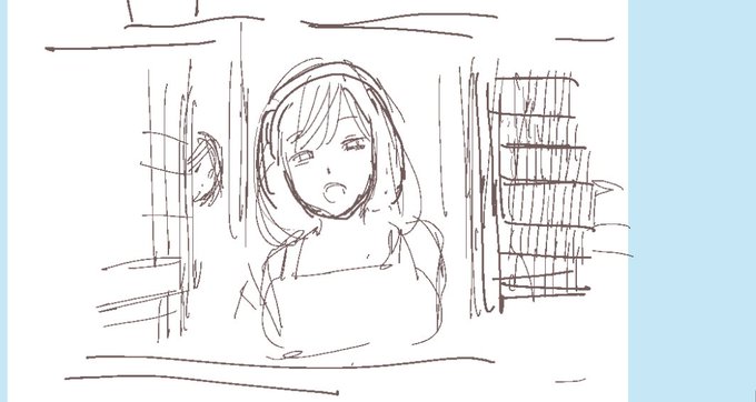 1枚目のシーンを作りたい
→
マイホームデザイナーを買おう
→
マイホームデザイナーで作った背景(2枚目) 