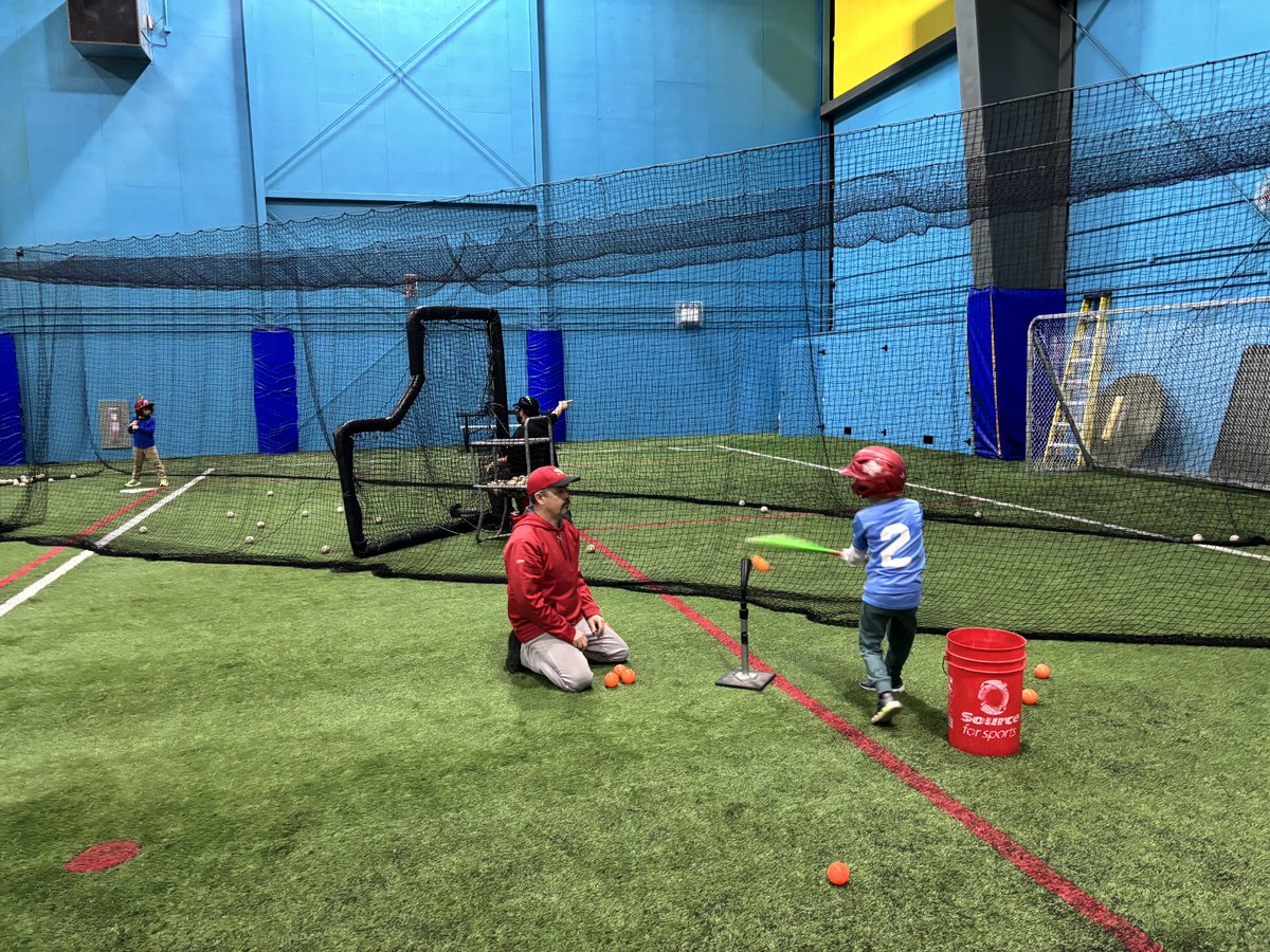 Baseball St. John's tweet media