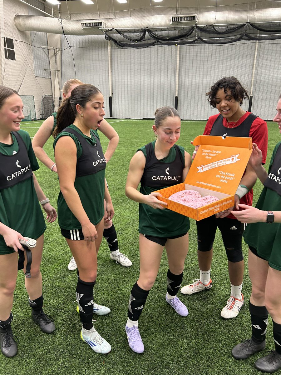 Green Bay Women’s Soccer tweet media
