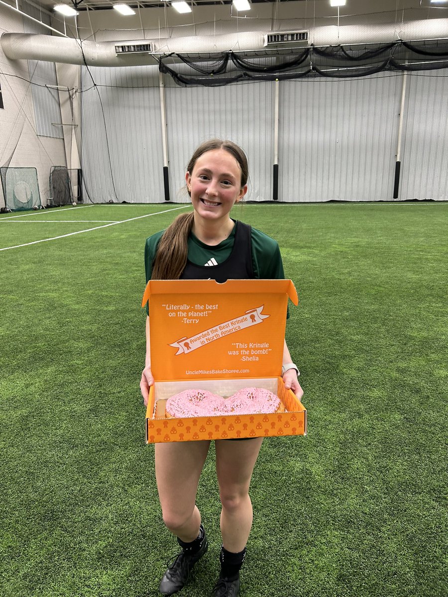 Green Bay Women’s Soccer tweet media