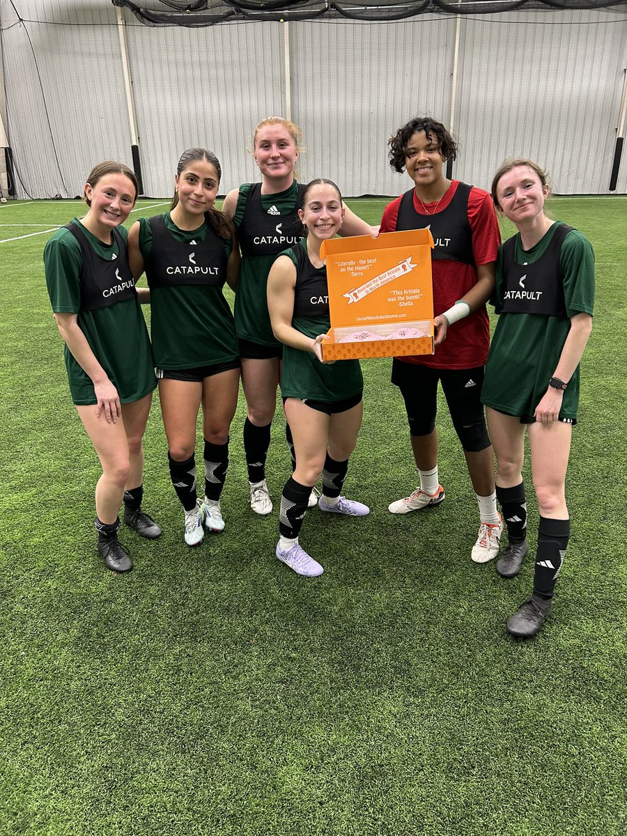 Green Bay Women’s Soccer tweet media