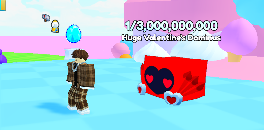 Pet Simulator 99 Giveaways tweet media