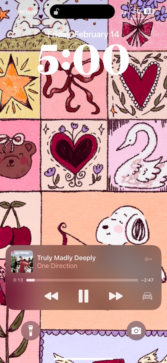 haleyyyelah's tweet photo. my valentine's day theme song https://t.co/PdU0vraPNe