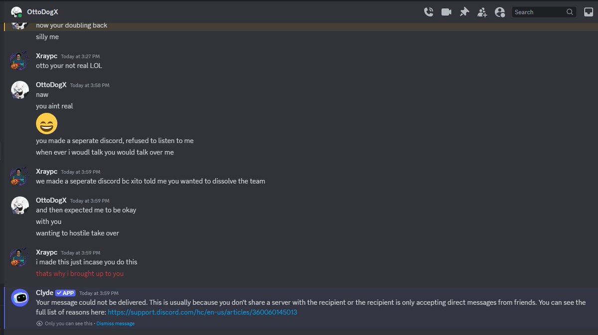 ArreytabiEtta tweet media