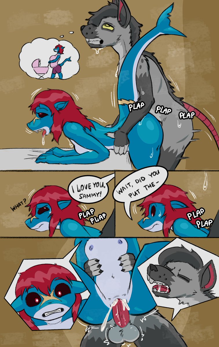 feat. Sammy by @\W_Z_Cott