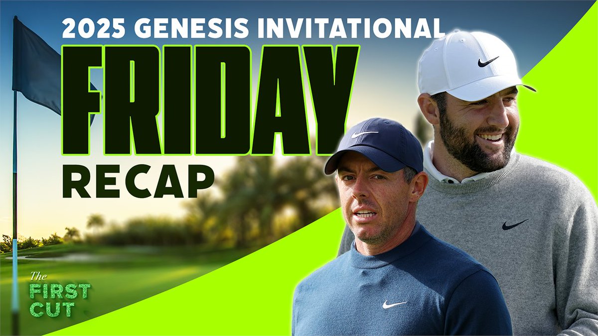 The First Cut Podcast tweet media