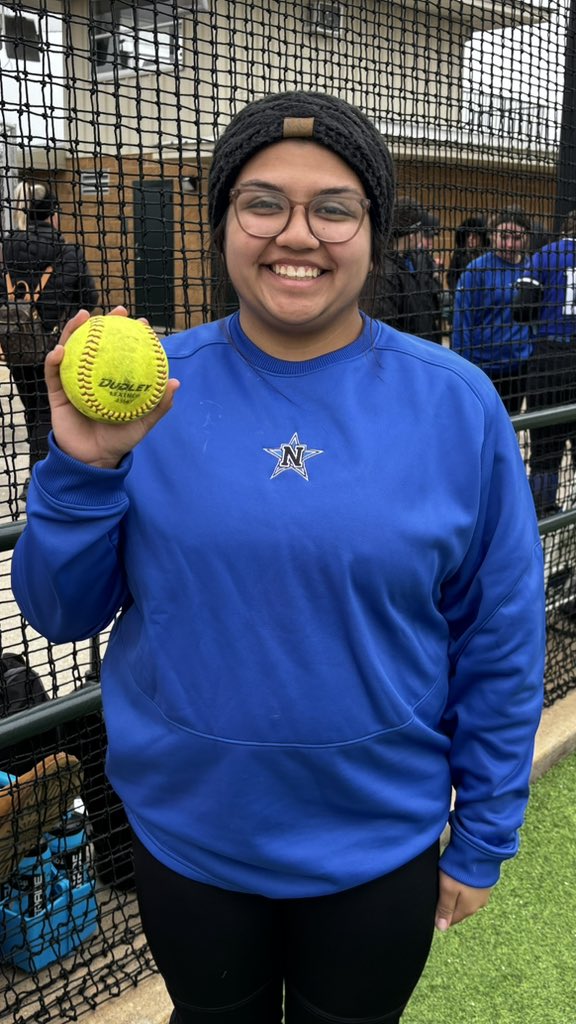 Navasota Softball tweet media