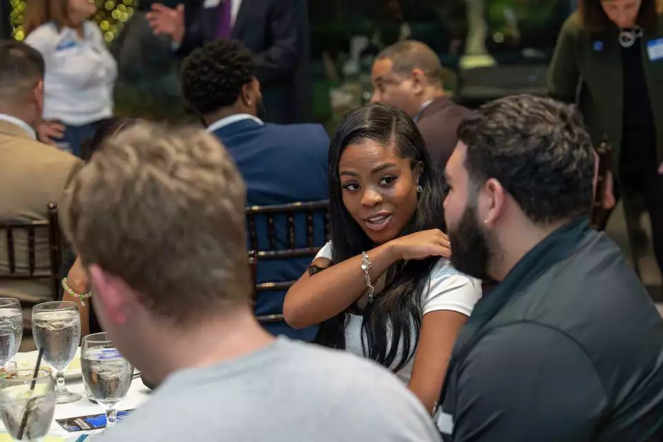 College of Liberal Arts and Social Sciences at UH tweet media