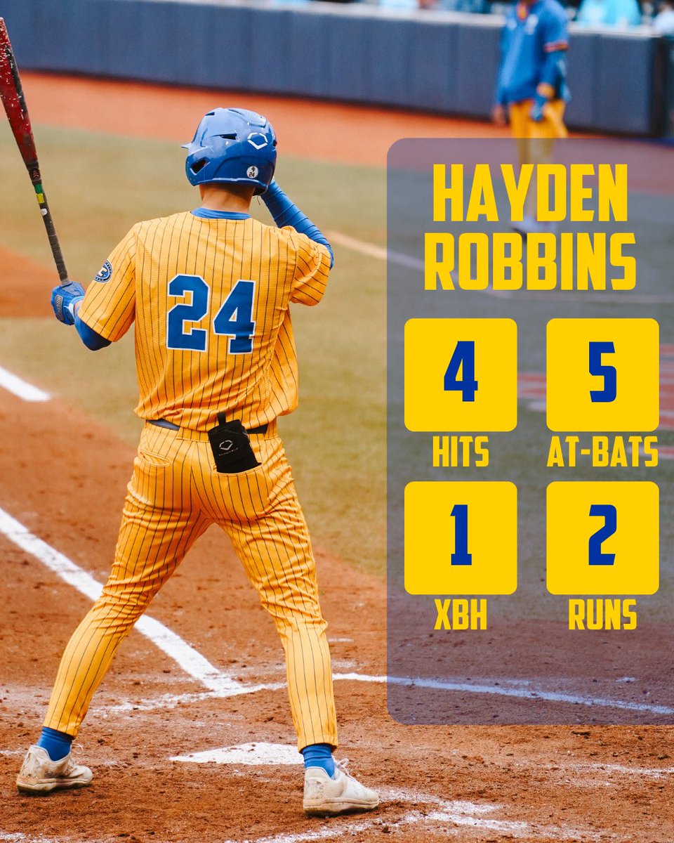 Have a day, HayRob‼️

#SkoEags