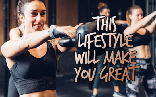 FiveFitness's tweet photo. Working on yourself every single day will only lead you to a greater life. It's the choices we make that define us and the direction we head towards. Your body is your responsibility, never treat it with disrespect.
#Motvation #Lifestyle #Gym #Fitness #Workout #Habits #Effort https://t.co/BHhDyMt8lg