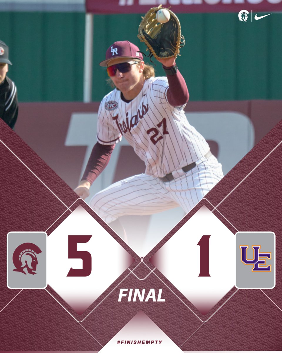 A double dose of DUBS to start the season. 😎 

#FinishEmpty