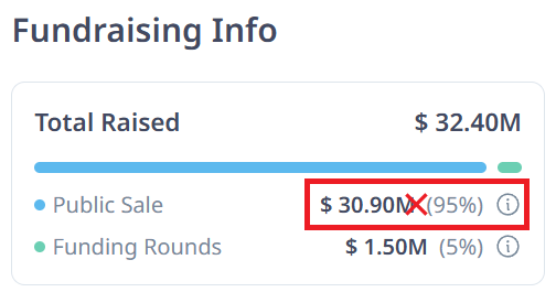 ko8744's tweet image. #Sideprotocol

TGEでズッコケた時にネタになるので
敢えてここに記録をのこしておく！

前回動画余談枠の $SIDE に全ツしてて
いまのところ５万枚になってる

しかしなんでこの$30.9Mの調達キャンセルしたんやろ...
x.com/SideProtocol/s…

.
.

出す前に気づけてよかったけど
動画一本お蔵になった…