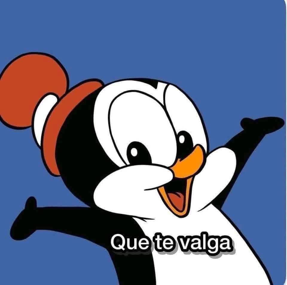 El SAT: Y esa transferencia “por guapo”????
Yo: