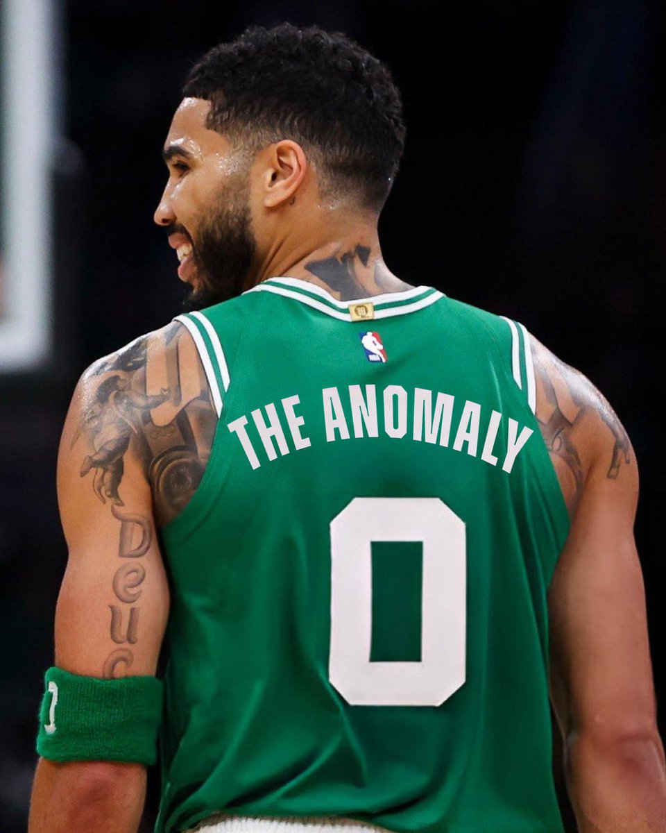 CelticsUnite18's tweet image. Drives like a guard
Moves like a forward
Rebounds like a Center

Guards 1-5. Has no weaknesses.