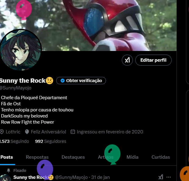 Renko the Rock🥴 tweet media