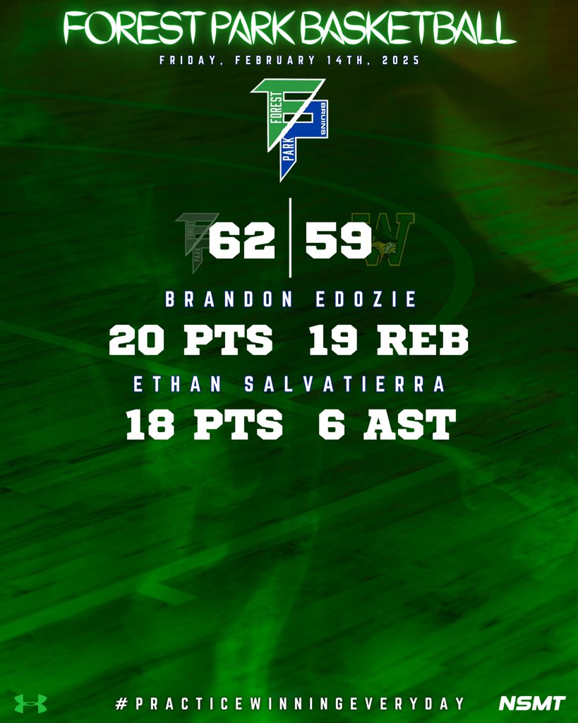 ForestParkBoysBBall (@forestparkbball) on Twitter photo 