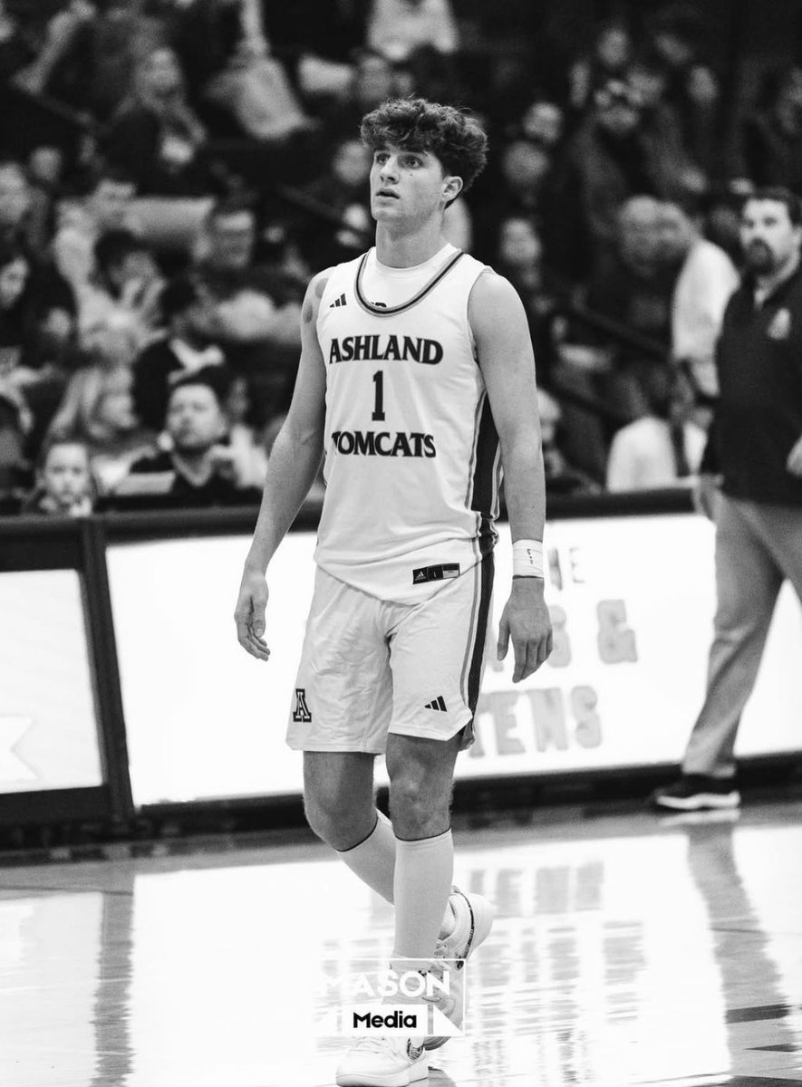 NextUpRecruits (@nextuprecruits) on Twitter photo Liberty Signee - 6’5 SG Zander Carter (<a href="/DatDude_Z/">Zander Carter</a>) of Ashland Blazer (KY) had 34 points (11-14 FG, 5-6 3FG, & 7-8 FT) 8 rebounds, and 5 assists in a win against Lawrence County (KY)
Carter sits at 2940 career points. 60 away from 3K.
Nominated for KY Gatorade POY today!
📸: Liberty Signee - 6’5 SG Zander Carter (<a href="/DatDude_Z/">Zander Carter</a>) of Ashland Blazer (KY) had 34 points (11-14 FG, 5-6 3FG, & 7-8 FT) 8 rebounds, and 5 assists in a win against Lawrence County (KY)
Carter sits at 2940 career points. 60 away from 3K.
Nominated for KY Gatorade POY today!
📸: