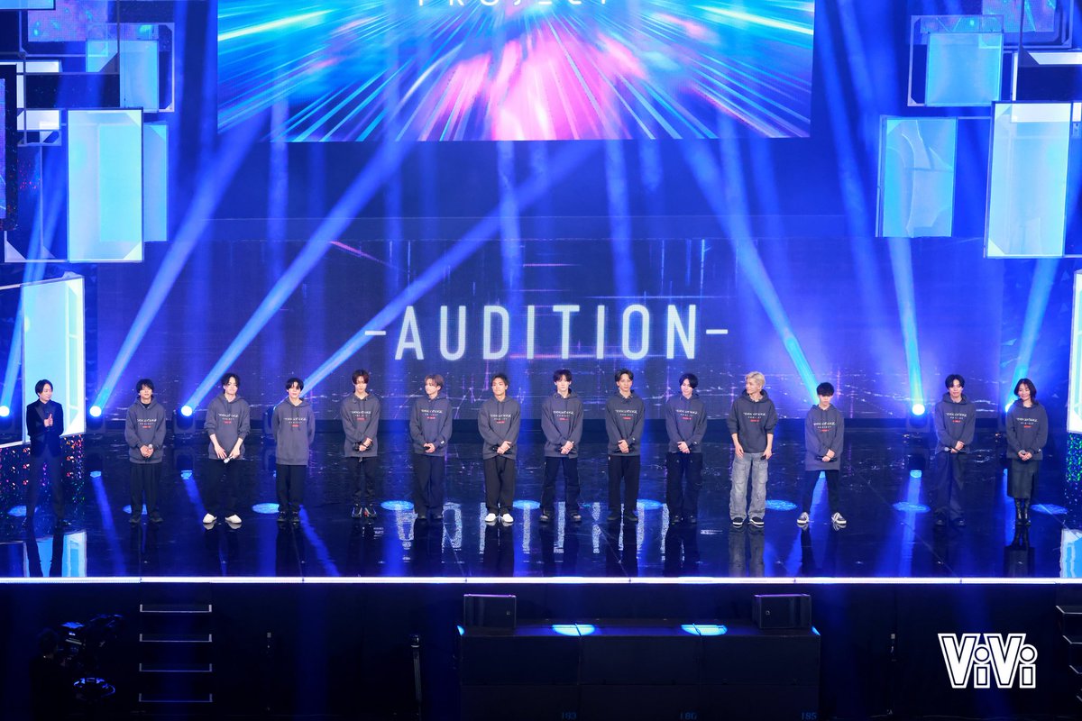 MiloudInes's tweet image. 【タイプロ】櫻井翔がtimeleszと候補生へ寄せたメッセージ「ずっと仲間でいることはできるから、大切にしてほしい」 🔗vivi.tv/post434699/※最終審査のステージのネタバレを含みますが審査結果は記載してありません #ネトフリでタイプロ📷 #タイプロ📷 #timelesz_project📷 #櫻井翔