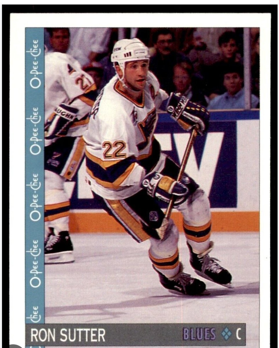 LilLakeLibrary's tweet photo. @Super70sSports Ronnie Sutter @StLouisBlues https://t.co/cMV4Pao7FD