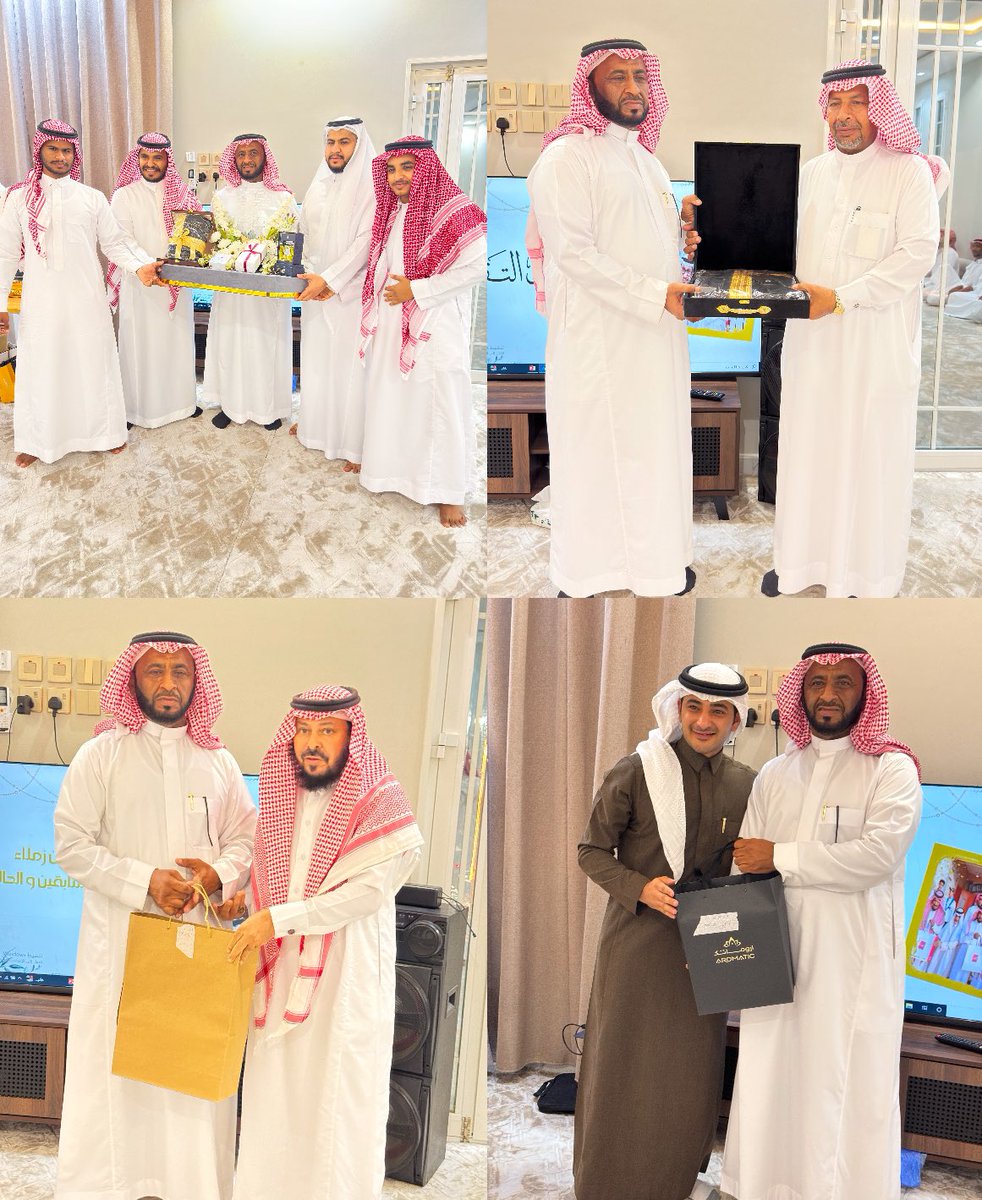 حمزه جارالله tweet media