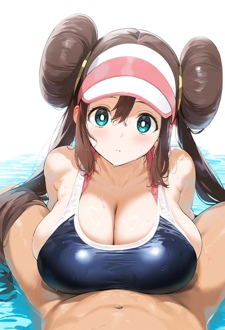 絵柄いじいじメイちゃんズリ
1枚目が色んなところで見るやつの土台っぽいやつ これは肌のテカテカ感凄くておっぱいがめっちゃエッチになる、ただ表情が少し乏しい印象…
自分の普段のアレコレは気に入ってますけど、どうしても合わないキャラはいるので…

なんとかいいとこどりはできないもんか 