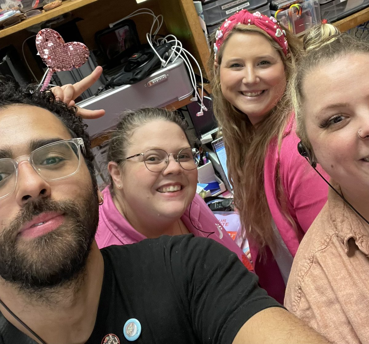 Lindsay Michelle 🌻 (@lindsayvx3) on Twitter photo We are loving Valentine’s Day BINGO in the #WHERREA #chilislove #ValentinesDay #chilis #HappyValentinesDay <a href="/wherry_lisa/">Lisa Wherry</a> <a href="/DayChelsea1104/">Chelsea Day</a> <a href="/JBarraza6/">Julie Barraza</a> <a href="/kdhochman/">Kevin Hochman</a> <a href="/dougcomings/">doug comings</a> <a href="/AA_M_WHITE/">Aaron White</a> ❤️🌶️🫶🏼💋 We are loving Valentine’s Day BINGO in the #WHERREA #chilislove #ValentinesDay #chilis #HappyValentinesDay <a href="/wherry_lisa/">Lisa Wherry</a> <a href="/DayChelsea1104/">Chelsea Day</a> <a href="/JBarraza6/">Julie Barraza</a> <a href="/kdhochman/">Kevin Hochman</a> <a href="/dougcomings/">doug comings</a> <a href="/AA_M_WHITE/">Aaron White</a> ❤️🌶️🫶🏼💋