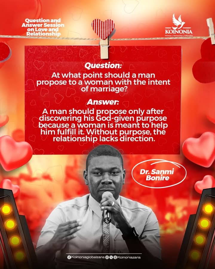 Koinonia Global Zaria tweet media