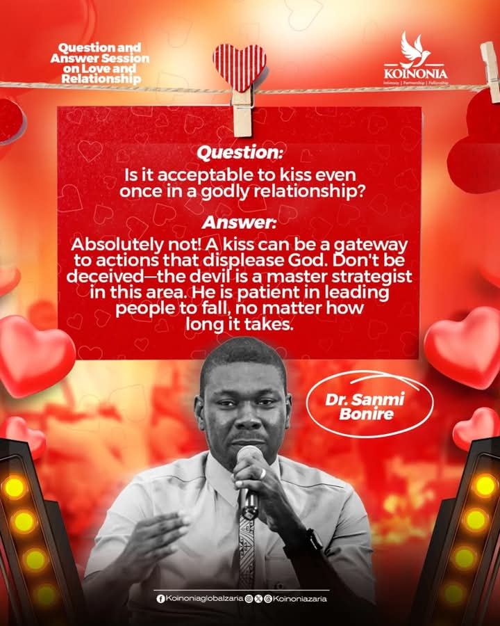 Koinonia Global Zaria tweet media