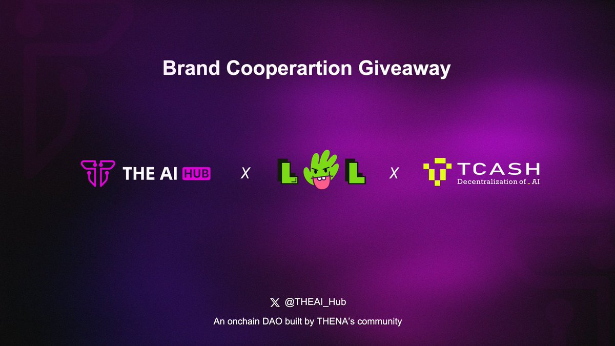 tcash是一个开放，正念的平台。积极展开合作。秉承这一理念创富JAPAN团队目前也积极愿意与各品牌方，直销团队展开合作。也愿意赞助民间组织，团体（政治除外）寻求互利共赢。
目前已经和力汇，PM的团队达成战略合作伙伴关系。
chuangfu.notion.site/TCASH-c3d9fd5f…